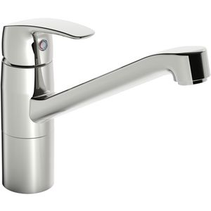 Keukenmengkraan spr. 213 mm 3S installatie HANSAPINTO