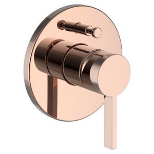 KBL Set Inbouw Bad/Douche Mengkraan Simibox Met Diverter
