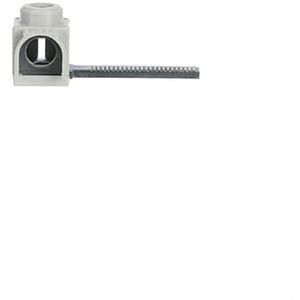 Aansluitklem pin aansluitdiameter 6-25mm aansluitpin 30mm
