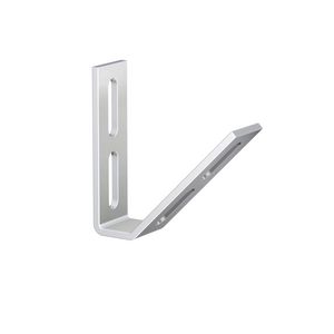 Flamco railhoek RH 45-2 VVE=25