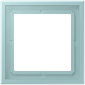 Afdekraam 1-voudig slagvast LC32033 Zero