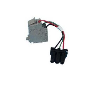 ON/OFF LOW-LEVEL AUXILIARY CONTACT MTZ1