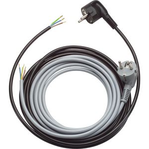 OLFLEX PLUG H05VV-F 3G1,5 /3500BK
