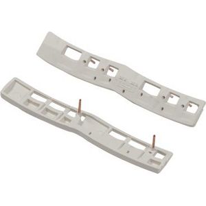 Electrische vergrendeling Accessoires LC1D09-D38 3M TeSys D