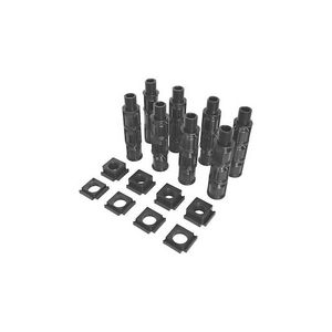 Uitbreidingsset inbouwsysteem 205 - 310mm