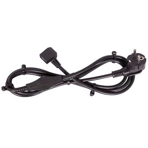 Maximaal thermostaat incl. snoer en stekker