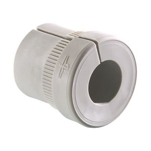 Inzetstuk TPE-V voorgesneden M20 drl 6-8mm