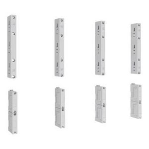 PrismaSeT XL Busbar Support 5P 5 Velden