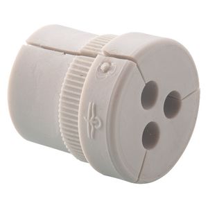 Inzetstuk TPE-V voorgesn M20 1x2,9 2x6 1x6,1 1x6,8 1x7,3mm