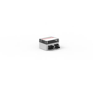 Stringbox 1100V 2 in 2 uit 2 MPPT MC4