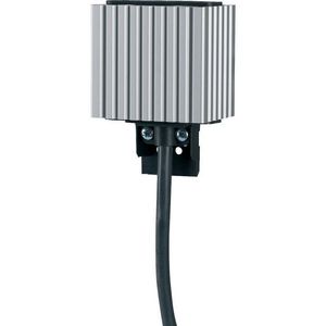Stralingsradiator 45W netspan.230V AC 50/60Hz 1,8A continu
