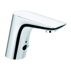 balance wastafelmengkraan  sensor trafo chroom