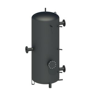 Buffervat 1000L