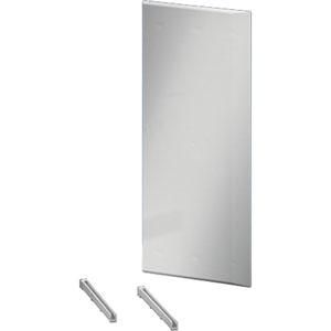Afsluitplaat voor behuizing Wandmaat 2 (270 mm)