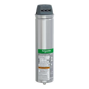 EasyCan Capacitor 17/20.4 kvar 480 V 50/60Hz