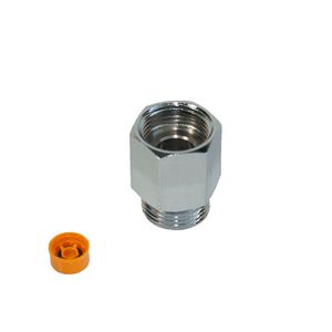 Pro DW waterdoseerventiel 3/8" BIN x 3/8" BUI 9 l/m