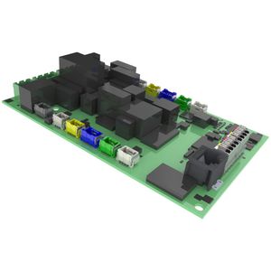 Besturingsprint CA Flex