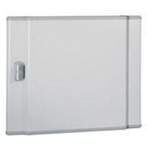 Deur staal geprofileerd H450 XL3 160