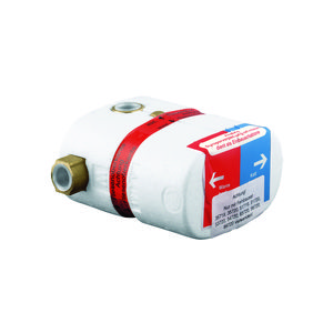 inbouwdeel thermostaat 1/2