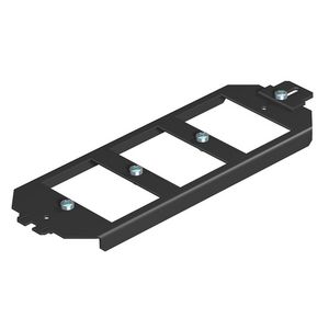 Basisdrager v. draagplaat 208x76x12