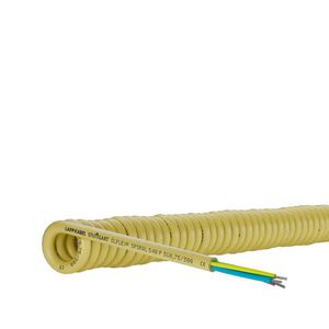 OLFLEX SPIRAL 540 P 3G0,75/1000 SHOCKPLG
