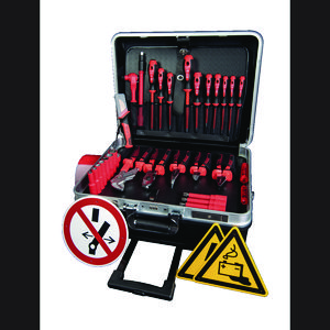 Servicetrolley HUPeMobility eco