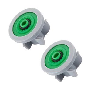 Pro waterbegrenzer inschuif 1/2" 7l/min groen 2st. Blister