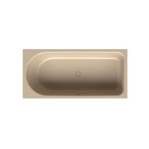 Bad BetteOcean Low-Line 1700x800mm Bahama beige 1 grpbor.