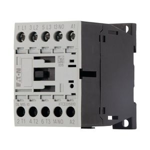 Magneetschakelaar DILM15-10(110V50/60HZ) 7,5kW 1m 0v