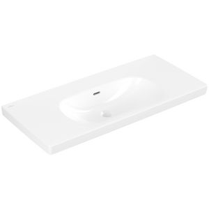 Meubelwastafel Skyla 1000x460mm White Alpine CP
