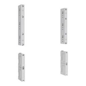PrismaSeT XL Busbar Support 5P 1-2 Velden