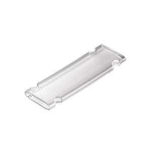Kabelcoderingsyst. Transparent O.D.10-317mm PVC -30 VVE=100