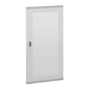 Zichtdeur laag H1200 XL3 400