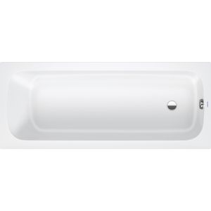 Qatego Bad Wit 1700x700mm 700611000000000