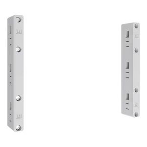 PrismaSeT XL Busbar Support 3P 1-2 Velden