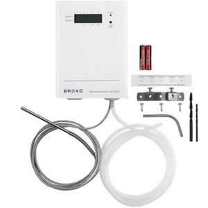 S-USI 3.0 Inbouw-drukregelaar BL220