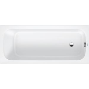 Qatego Bad Wit 1600x700mm 700610000000000