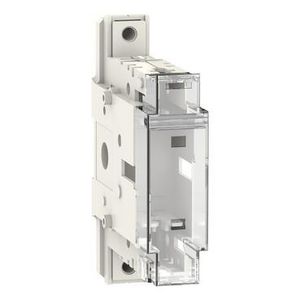 External neutRALmodule FuPacT GS 100 A to 160 A DIN fuse