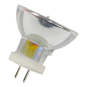 Lamp 64617 G5.3-4.8 12V 35X36 75W 25h