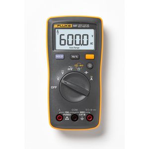 Draagbare digitale multimeter FLUKE-107/EUR