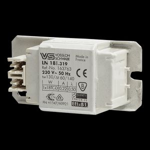 Voorschakelapparaat LN18I.319 B1 230V/50Hz