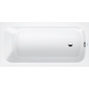 Qatego Bad Wit 1500x750mm 700609000000000