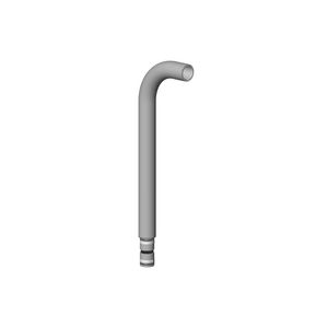 Buis 112x374x30mm chr 90282218900-00