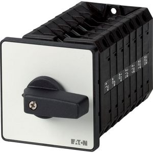 Omkeer-poolomsch. 1 cont.2 63A 2 toerent. 2 gesch. 214788