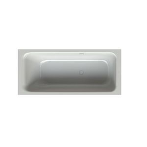 Bad BetteSelect ovlp lange zijde 1700x750mm Manhattan