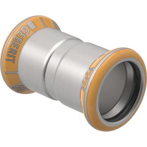 PROMO Perssok 22x22mm MAPRESS THERM RVS