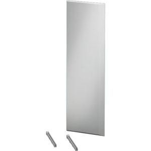 Afsluitplaat voor behuizing Wandmaat 3 (360 mm)