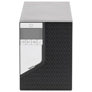 Noodstroomvoorziening Tower 3 kVA VI UPS Keor SPE