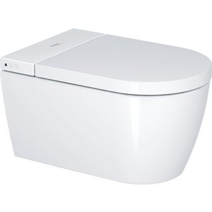 SENSOWASH STARCK F #650002 Compact douchecloset wandmodel wit 575mm