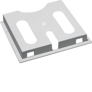 Tekeninghouder A4 kunststof